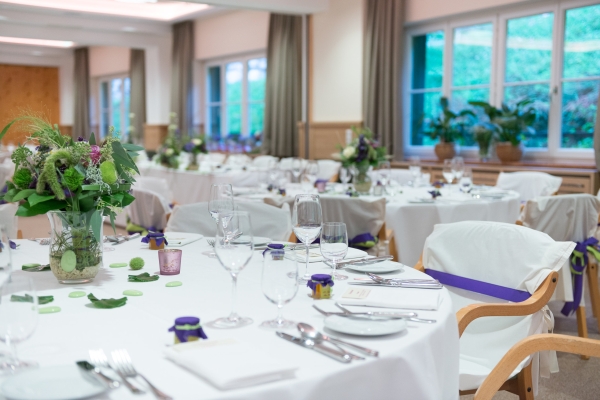 Die Gersberg Alm Romantik Hotel (Salzburg)